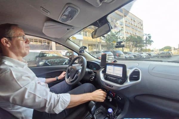 Câmara aprova MP de até R$ 30 bilhões em crédito para motoristas de aplicativo