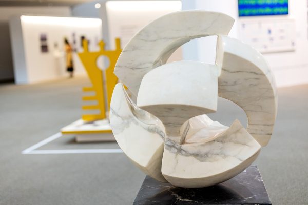 Exposição “Utopias em Construção” Atraí 50 Mil Visitantes em Brasília