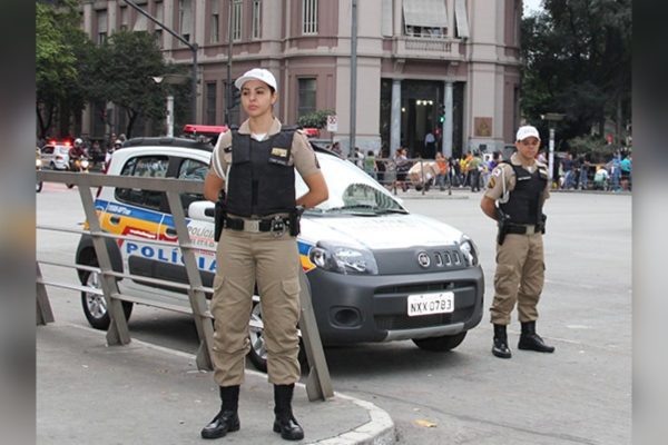 Câmeras na PM se tornam ponto crucial nas eleições de MG; veja as propostas dos candidatos