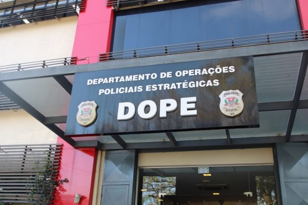 Polícia de São Paulo procura mais de 3 mil foragidos por crimes graves