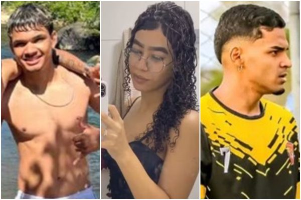 Avó de Luan Vitor Ramos falece cinco horas após acidente fatal na BR-070