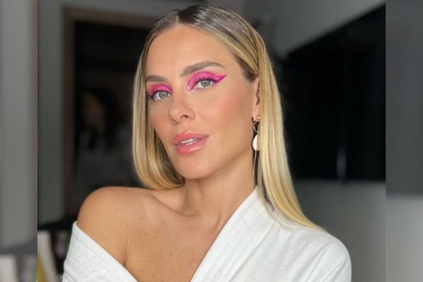 Carolina Dieckmann relata experiências sobrenaturais no set de A Viagem