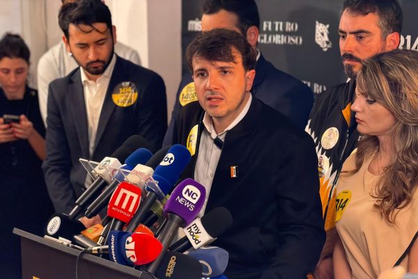 Decisão de Toffoli é vista como presente por Renan Santos