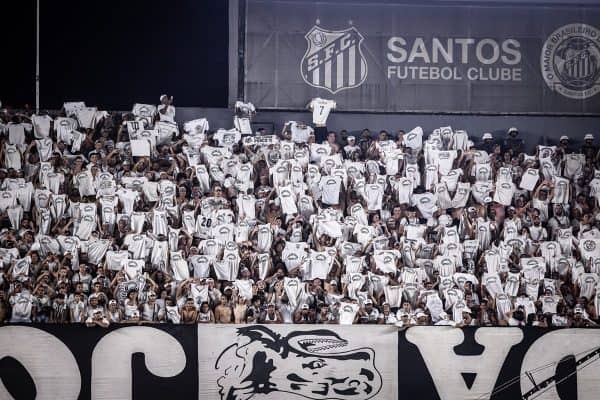 Santos FC e Estado de SP devem indenizar torcedor cadeirante baleado em ação policial
