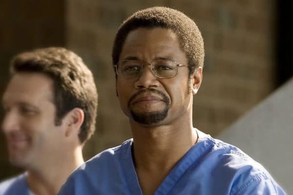 Sessão da Tarde exibe história real de Ben Carson em “Mãos Talentosas”
