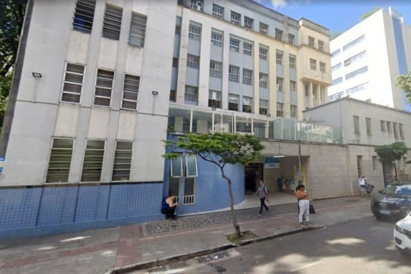Hospital Maria Amélia Lins em BH será transformado em centro de oftalmologia pelo SUS