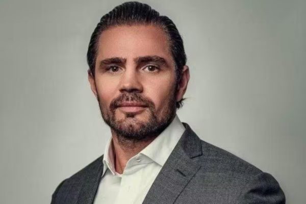 Daniel Vorcaro mencionou carta da realeza de Abu Dhabi antes da liquidação do Banco Master