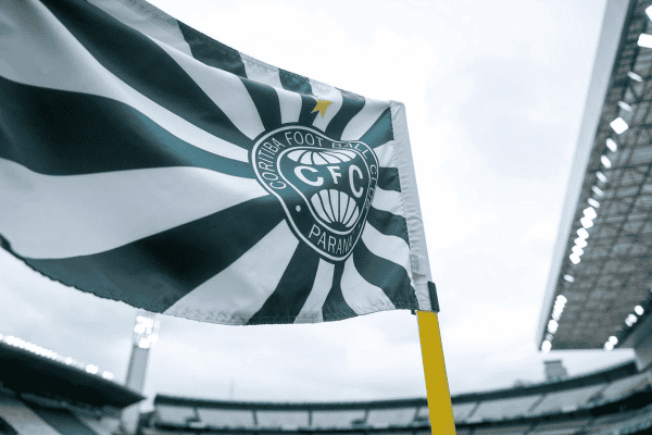 Coritiba pede à CBF mudança de data do clássico contra Athletico-PR
