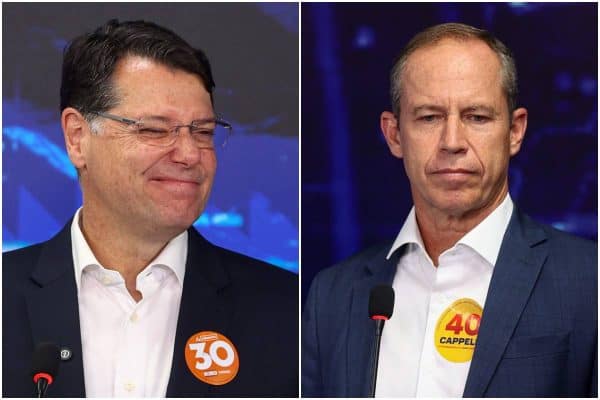 Kiko Caputo critica proposta de Cappelli para retorno da dupla Cosme e Damião na PMDF