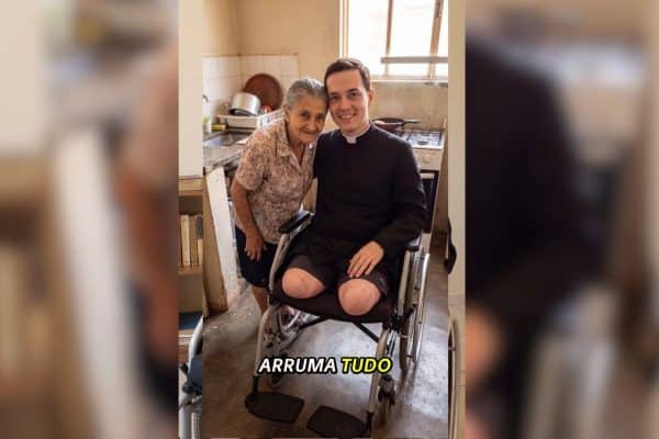 Golpe do falso padre em Valinhos usa IA para pedir dinheiro nas redes