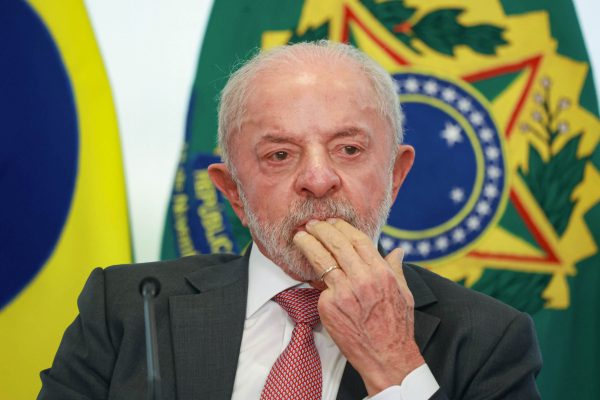 Lula considera ações contra apostas antes das eleições; saiba mais