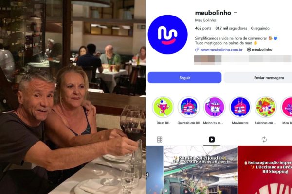 Investidores enfrentam prejuízos com startup Meu Bolinho em Belo Horizonte