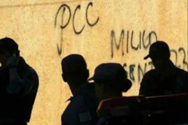 Preso ligado ao PCC em Tremembé tem recurso negado pelo STF