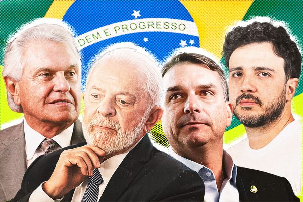 Agendas dos Candidatos à Presidência: Entrevistas e Eventos nesta Quarta-feira
