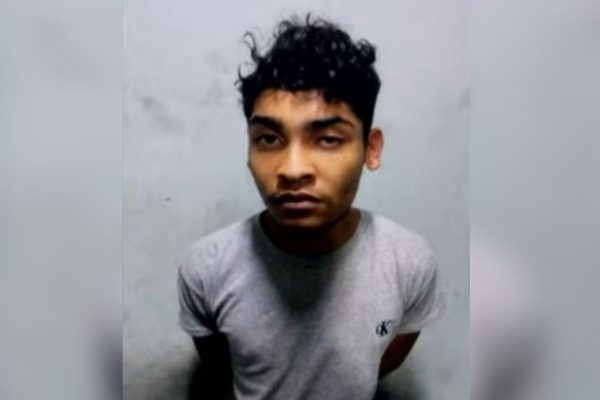 Padrasto é detido por suspeita de matar enteada de 1 ano em São Paulo após irritação com choro