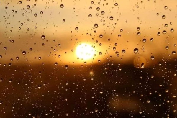 DF amanhece com chuviscos após recordes de calor, diz Inmet