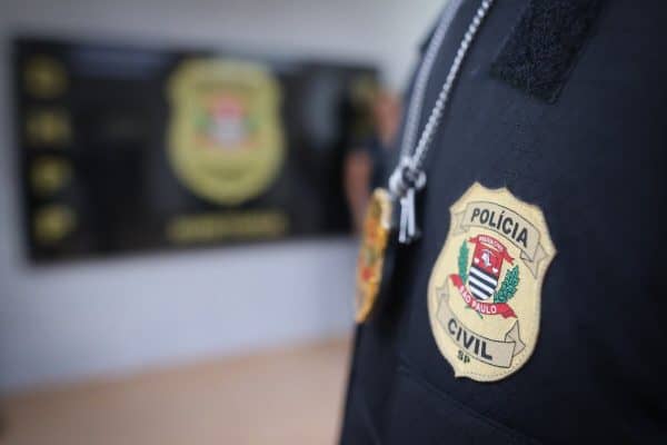 Operação Aqueronte prende quatro ligados ao PCC por tráfico e lavagem de dinheiro