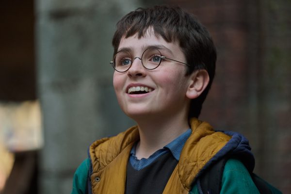 Novo Trailer da Série de Harry Potter na HBO Max é Divulgado