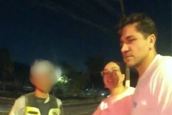 Justiça em SP mantém empresário Fernando Sastre preso por acidente fatal com Porsche