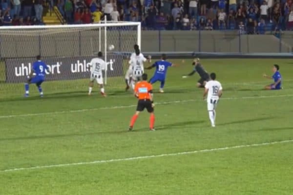 Goiatuba-GO e São José-RS empatam em 1 x 1 nos playoffs da Série D ZeroUm