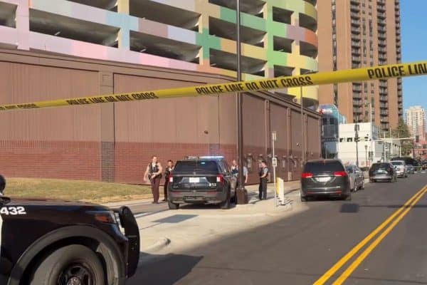 Tiroteio em Minneapolis deixa um morto e seis feridos, incluindo dois policiais