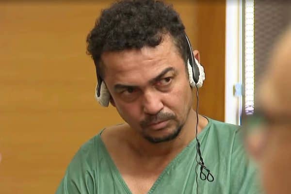 Brasileiro Flavio Alcantara Dias é Preso nos EUA por Suposto Homicídio