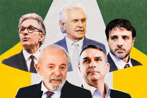 Plataforma Politicando ajuda eleitores a encontrar candidatos compatíveis nas eleições de 2026