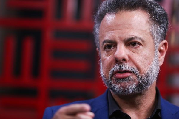 Candidato Wilson Grassi sugere extinção de governos estaduais e salário milionário para deputados