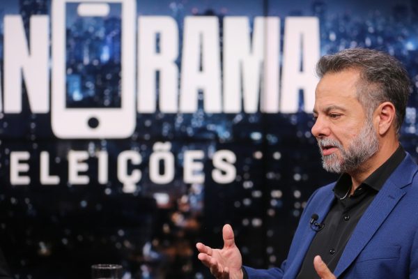 Wilson Grassi propõe “Meu Botox, Minha Vida” e “Supremo do Povo” em campanha presidencial