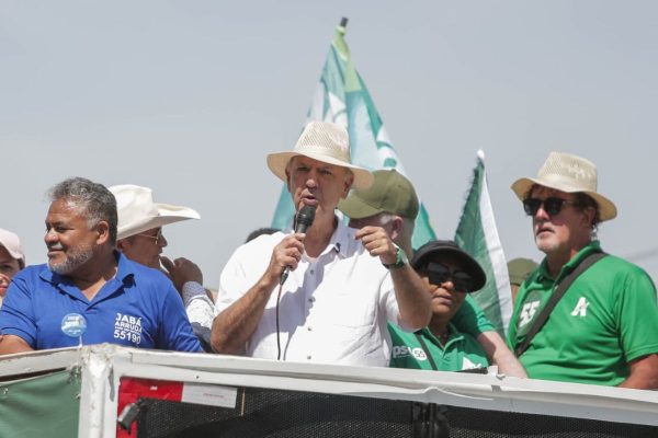 TRE-DF Decidirá Registro de Candidatura de Arruda ao GDF nesta Quinta