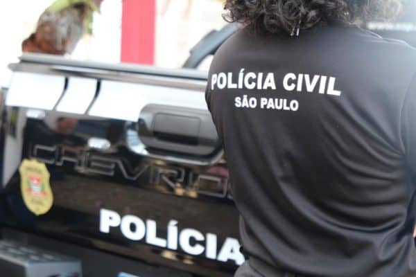 Megaoperação da Polícia Civil mira esquema de quase R$ 1 bilhão do PCC