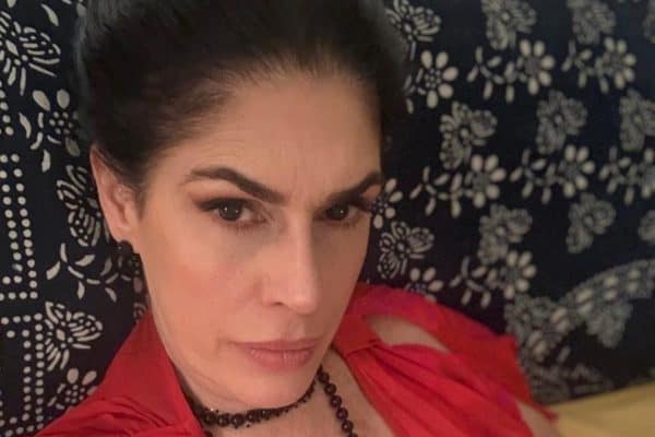 Conflito entre Paula Lavigne e Barbara Gancia é relembrado por escritor