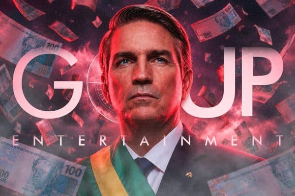 Produtora de Dark Horse contrata nova perícia privada nas contas do filme