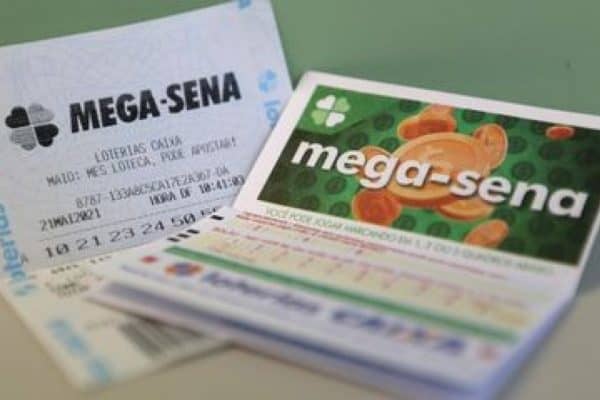 Mega-Sena 3053 sorteia R$ 41 milhões hoje (3/9). Veja o resultado