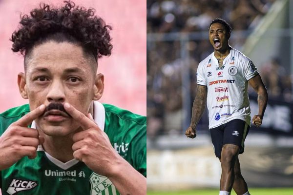 Michel Douglas e Tomas Bastos brilham na final da Série D ZeroUm