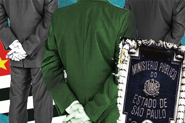 Ex-número 3 da Fazenda de Tarcísio criou grupo para combater fraudes após Operação Ícaro