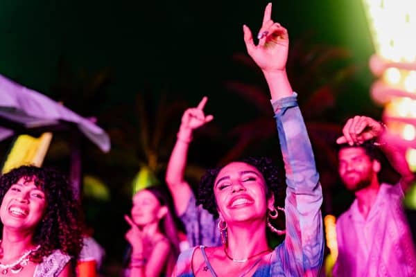 Rock in Rio: dicas de cabelo e maquiagem para arrasar no festival