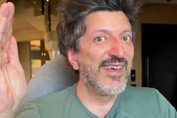 Lito Sousa comenta incidente com Boeing 787-9 na Alemanha após alta hospitalar