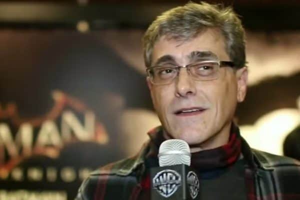 Ettore Zuim, dublador de Batman e Hércules, falece aos 66 anos