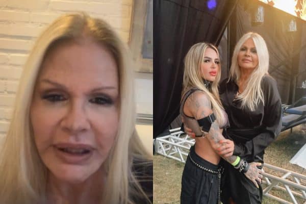 Monique Evans celebra relação com Cacá Werneck: “Amo cada dia mais”