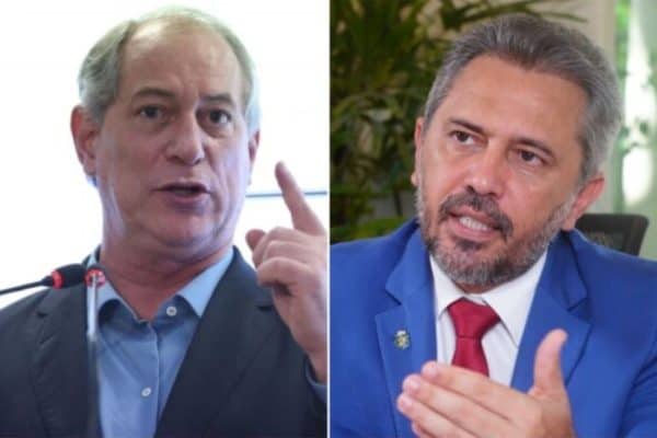 Atlas: Ciro e Elmano têm empate técnico no Ceará para os dois turnos