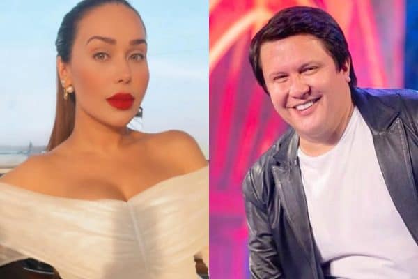 Influenciadora Anna Carolina Morais defende Giovani e rebate rumores sobre casamento