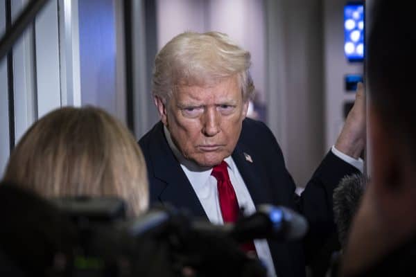 Donald Trump busca obrigatoriedade de identificação da origem da carne importada nos EUA