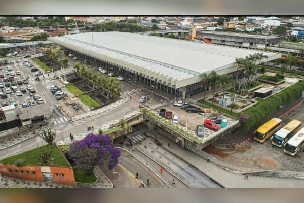 Rodoviária de BH espera 128 mil passageiros durante feriado da Independência