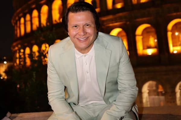 Giovani pede respeito à privacidade após desabafo de ex-mulher