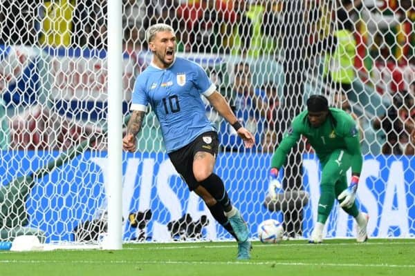 Seleção Uruguaia Convoca Nove Jogadores do Brasileirão para Amistosos
