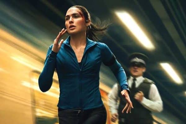 Filme com Gal Gadot “Corrida Contra o Tempo” recebe apenas 9% de aprovação