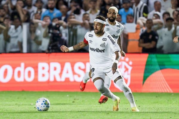 Quantos jogos Neymar pode perder pelo Santos após nova lesão?