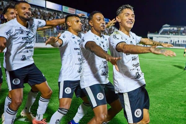 ASA-AL busca título inédito na Série D ZeroUm contra UberLÂNDIA-MG
