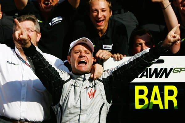 Rubens Barrichello e a Última Vitória Brasileira na F1 em Monza em 2009
